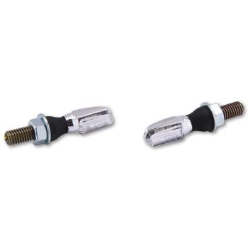 SHIN YO SPARK LED Blinker chrom
